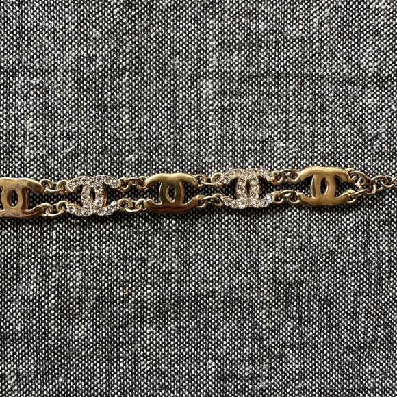 Chanel bracelet - Picture 2 of 6